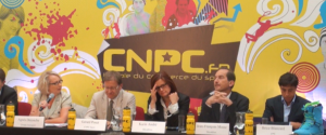 CNPC 1