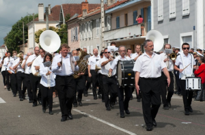 LANDES ORCHESTRE