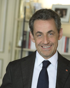 POLITIQUE SARKOZY