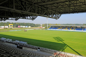 SECTION STADE