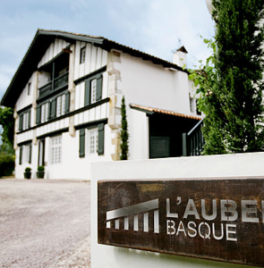 Tous restau auberge basque