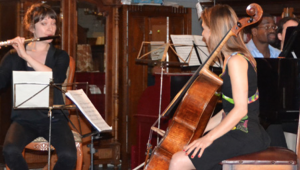 EMMAUS MUSIQUE 3