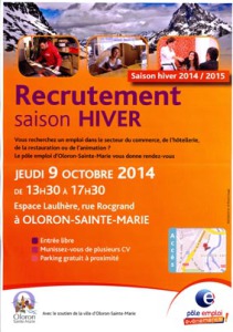 Oloronemploi