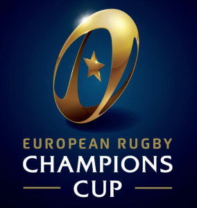 RUGBY CHAMPIONS CUP