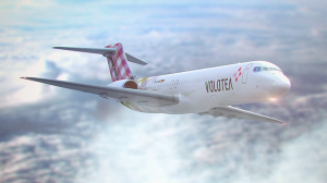 VOLOTEA 1*