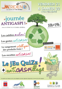 AFFICHE*