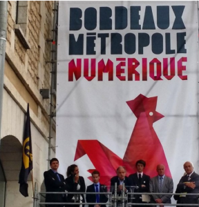 BORDEAUX NUMERIQUE