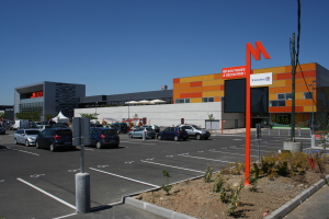 MERIDIEN