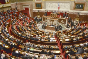 ASSEMBLEE NATIONALE 3