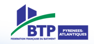 BTP LOGO