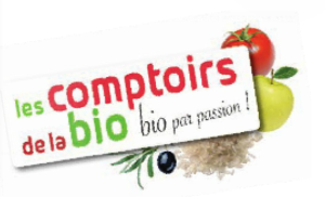 COMPTOIR DE LA BIO