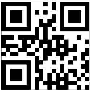 ERDF QR