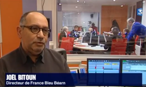 FRANCE BLEU BITOUN