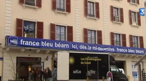 FRANCE BLEU IMMEUBLE