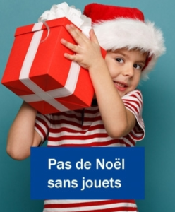 FRANCE BLEU NOEL