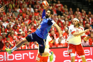 HAND KARABATIC