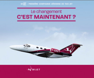 JET CHANGEMENT