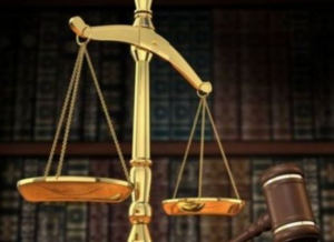 JUSTICE