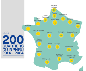 QUARTIERS 200