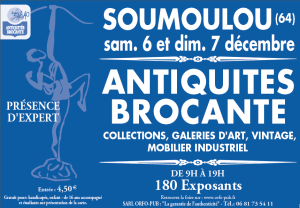 SOUMOULOU AFFICHE