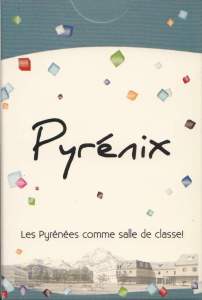 pyrenix