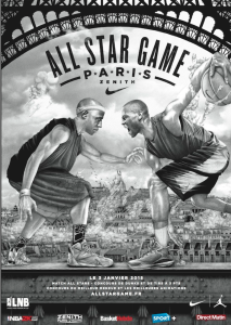 ALL STAR GAME