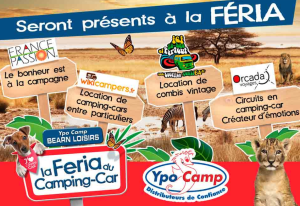 FERIA CAMPING CAR 2