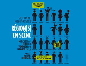 Région(s) en scène*7