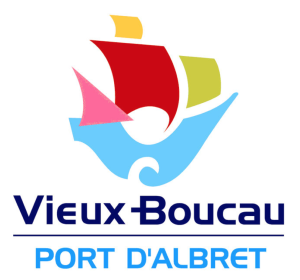 VIEUX BOUCAU LOGO