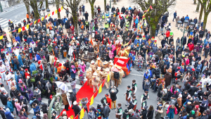 CARNAVAL 3