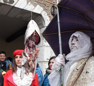 CARNAVAL*