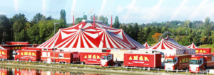 CIRQUE AMAR