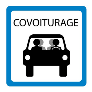 COVOITURAGE 2