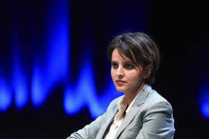 Najat Vallaud-Belkacem