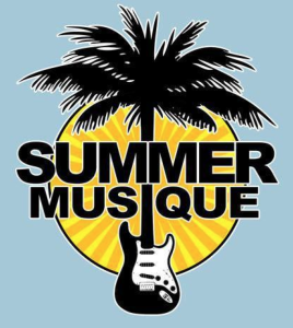 SUMMER MUSIQUE