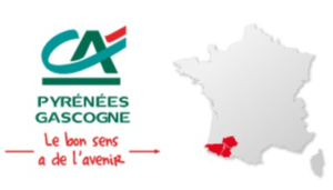 credit agricole pyrenees gascogne