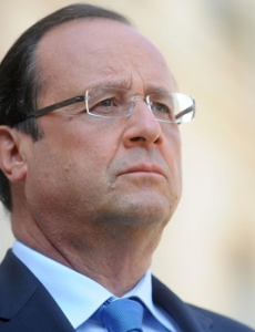 hollande