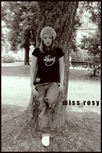 missrosy4