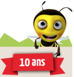 ABEILLE*