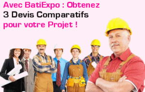 BATIEXPO AUCH