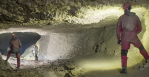 BAZIAN GROTTE 3