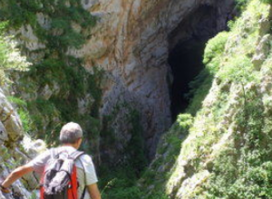 BAZIAN GROTTE 6