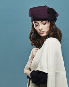 BERET LAULHERE OLORON 2