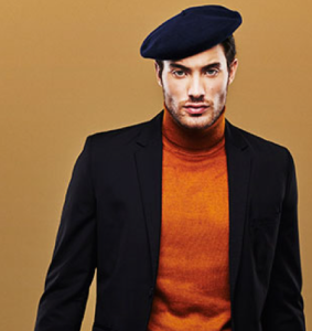 BERET LAULHERE OLORON 3