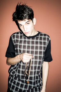 BIGA RANX