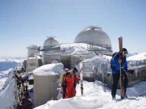 DERBY PIC DU MIDI 2