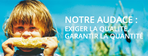 EURALIS AUDACE