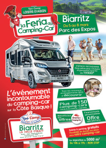 FERIA CAMPING CAR 2