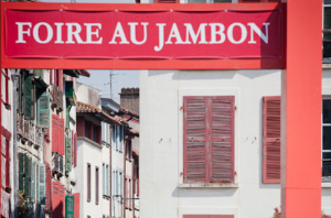 FOIRE JAMBON BAYONNE 8