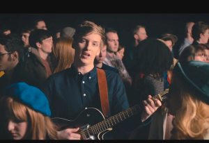 George Ezra